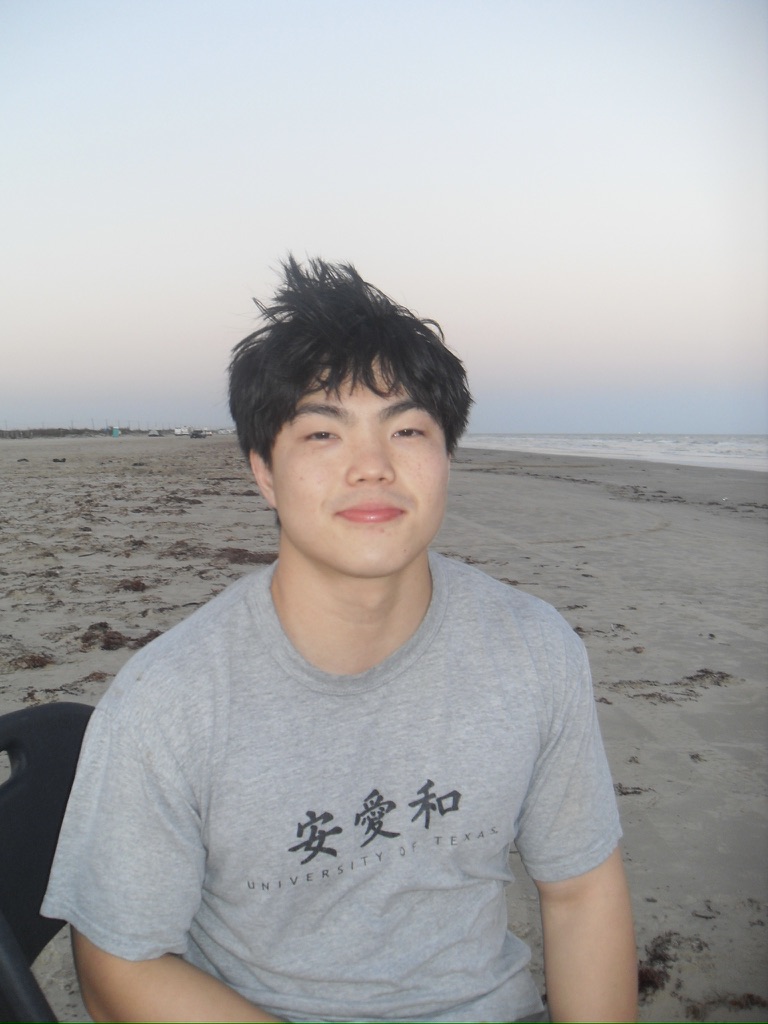 Ryan Zhou